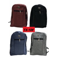 3BB-TX-10 BOLSO DE CABALLERO UNIDAD #J 
