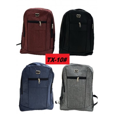 3BB-TX-10 BOLSO DE CABALLERO UNIDAD #J 