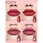 MA-GB-2501 LABIAL CON FORMA DE LAPIZ 4 EN 1 SANMEI CAJA 48 PCS 