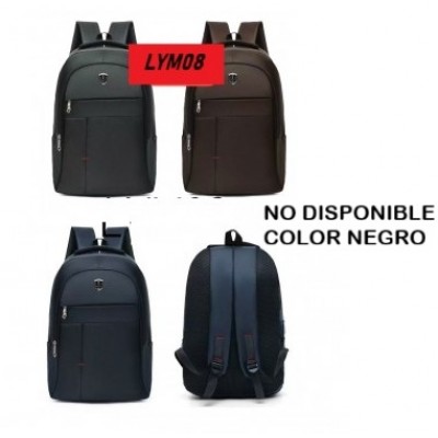 3BB-LYM08 BOLSO DE CABALLERO SSPORT #E