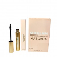 1MA-048-5 MASCARA DE PESTAÑAS SHEGLAM PROFESSIONAL 