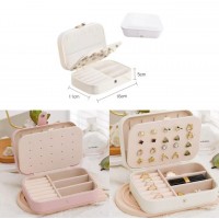 4BB-4007 ORGANIZADOR DE JOYERIA 9CM X 14CM 4BB-4007 ORGANIZADOR DE JOYERIA 9CM X 14CM