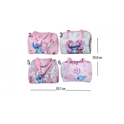 2BB-2036 CARTERA DE STITCH #A