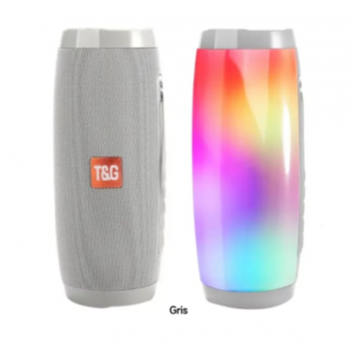 ★A24-108 CORNETA STEREO PORTATIL TG-157