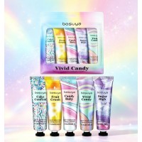 7CU-2149 SET DE CREMA HIDRATANTE CON FRAGANCIA DE SPLASH 30G X5 PCS 7CU-2149 SET DE CREMA HIDRATANTE CON FRAGANCIA DE SPLASH 30G X5 PCS
