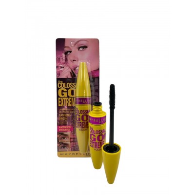 4MA-902 RIMEL MAYBELLINE COLOSSAL GO WATERPROOF