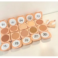 8MA-1010 POLVO COMPACTO MONREVE 8MA-1010 POLVO COMPACTO MONREVE