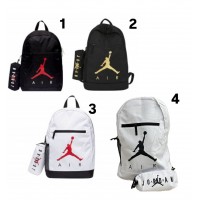 A6-106 MORRAL JORDAN CON CARTUCHERA