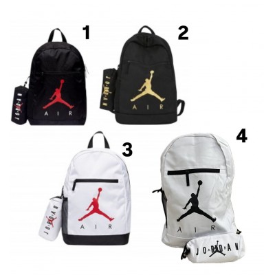 A6-106 MORRAL JORDAN CON CARTUCHERA