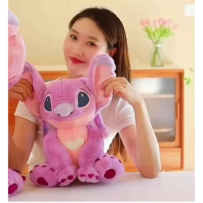 P14-108 PELUCHE ANGELA #A 30 CM