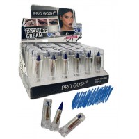 3MA-0043 DELINEADOR EN BARRA MULTIUSO AZUL PRO GOSH X 24 PCS 