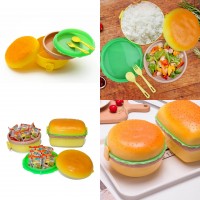 A5-110 VIANDA EN FORMA DE HAMBURGUESA 