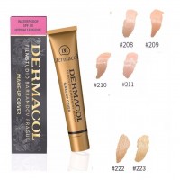 ★I-019 BASE DERMACOL