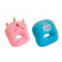A24-001 ALMOHADAS ANIMADAS CALENTADORA DE MANOS 