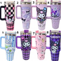 1TB-215 TERMO STANLEY DE SANRIO 1.18L 