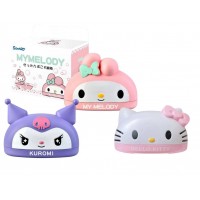 P14-045 JABONERAS DE SANRIO 