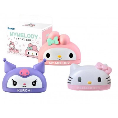 P14-045 JABONERAS DE SANRIO 