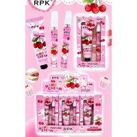 7CU-1771 KIT 2 EN 1 CREMA Y PERFUME DE CEREZA X12 CAJITA 7CU-1771 KIT 2 EN 1 CREMA Y PERFUME DE CEREZA X12 CAJITA