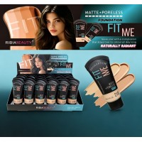 7MA-2225 BASE LIQUIDA FIT ME X24 PCS 7MA-2225 BASE LIQUIDA FIT ME X24 PCS