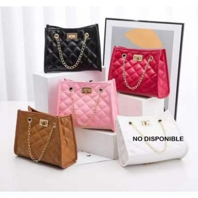 A14-063 BANDOLERO PARA DAMA #T