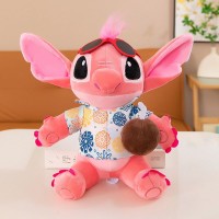 P14-105 PELUCHE PLAYERO ANGELA 30 CM