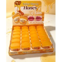 8MA-95203 BALSAMO LABIAL HIDRATANTE DE MIEL KALIYA BEAUTY X24 PCS 8MA-95203 BALSAMO LABIAL HIDRATANTE DE MIEL KALIYA BEAUTY X24 PCS