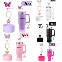 1TB-211 SET DE ACCESORIOS PARA TERMOS STANLEY DE MARIPOSA 