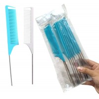 P14-053 CEPILLO SEPARADOR PARA HACER TRENZAS 