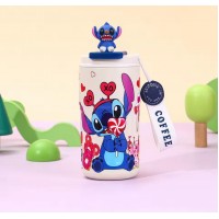 4TB-4038 TERMO DE ACERO INOXIDABLE STITCH 480ML 4TB-4038 TERMO DE ACERO INOXIDABLE STITCH 480ML