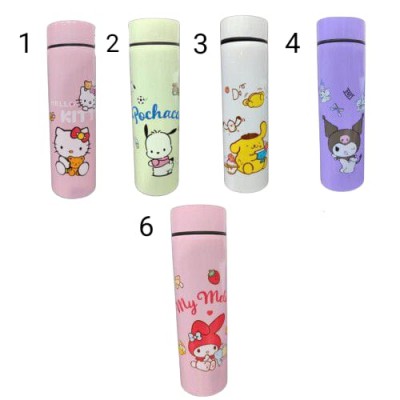 1TB-203 TERMO LED SANRIO 500 ML 