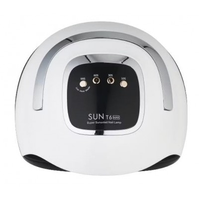 3EL-204 LAMPARA PARA UÑAS SUN T6 220W