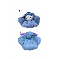 A12-048 COJIN DE PELUCHE PARA SILLA KAWAII 45*50CM