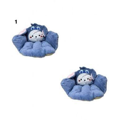 A12-048 COJIN DE PELUCHE PARA SILLA KAWAII 45*50CM