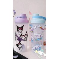 TB-101 TERMO DE PLÁSTICO SANRIO DE 900 ML 