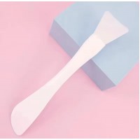 2CU-0023 PALETA DOBLE PUNTA PARA APLICAR SKINCARE 