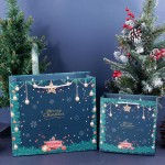 3PP-3095 BOLSA DE REGALO PARA NAVIDAD 