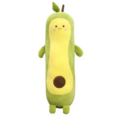 A5-152 PELUCHE DE AGUACATE LARGO 55CM 