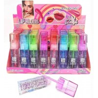 1MA-8069 BRILLO MAGICO HELLO BEAUTIFUL X24 PCS