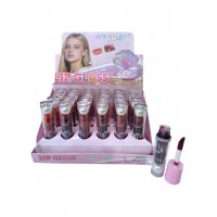 ✦3MA-015 TINTA PERLA APCKFLEE X 24 PCS