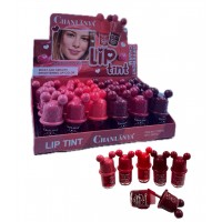 3MA-9535 TINTA DE LABIOS OREJITA CHANLANYA X 24 PCS