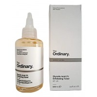 1CU-0977 SERUM THE ORDINARY GLYCOLIC ACID 7% TONING SOLUTION 240 ML