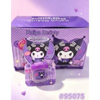 8MA-95075 BALSAMO HIDRATANTE KALIYA BEAUTY DE KUROMI X24 PCS 8MA-95075 BALSAMO HIDRATANTE KALIYA BEAUTY DE KUROMI X24 PCS