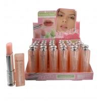 3MA-8028 BALSAMO LABIAL MAGICO ROMANTIC SWEET X 24 PCS 