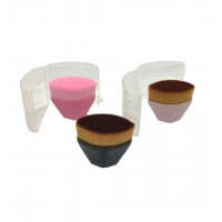 U-41 BROCHA KABUKI PARA BASE 4 X 3CM