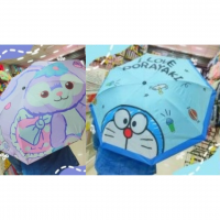 Z-31 PARAGUAS MANUALES ANIMADOS KAWAII