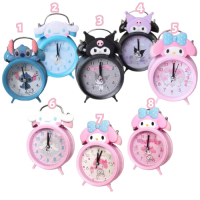 A12-049 RELOJ DESPERTADOR DE MESA SANRIO 7.5*13CM