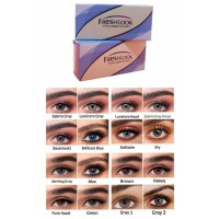 U-72 LENTES DE CONTACTO 