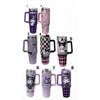 1TB-215 TERMO STANLEY DE SANRIO 1.18L 