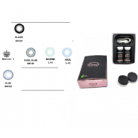 5TR-5043 LENTES DE CONTACTO NOVMAS 