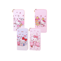 A5-050 MONEDERO DE SANRIO 19CM*10CM